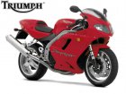 Triumph Daytona 955i